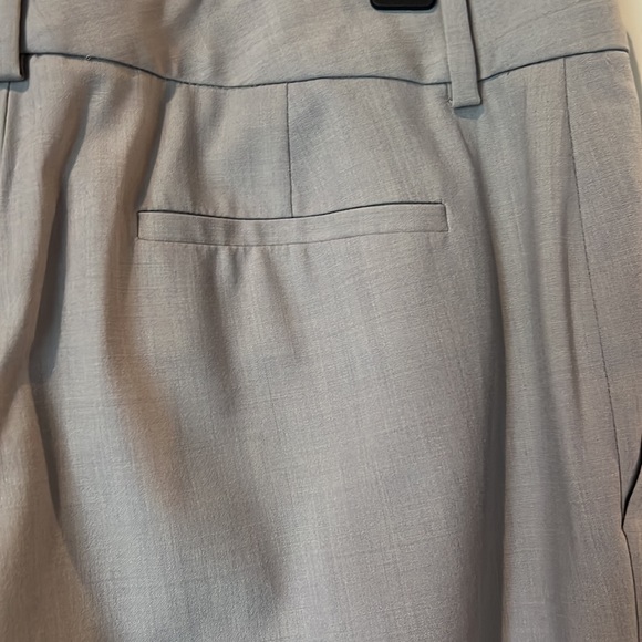 Banana Republic Italian Wool Trousers, 10 - Picture 4 of 4